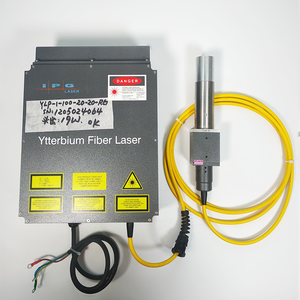 YLP-1-100-20-20-HC-RG เลเซอร์ YLP-1-100-20-20-HC-RG IPG YLP-1-100-20-20-HC-RG - Product Image 1