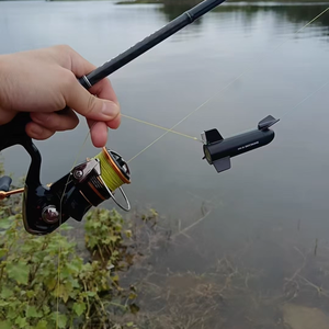 Nouvelle Caméra de Pêche Numérique Haute Définition Étanche pour Tous Usages Aquatiques, Caméra de Pêche Subaquatique 30m - Product Image 5
