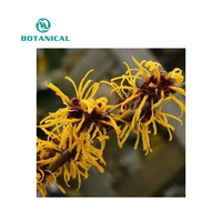 B.C.I Pure Natural Hamamelis Mollis Witch Hazel Powder Hamamelis Virginiana Witch Hazel Extract Powder