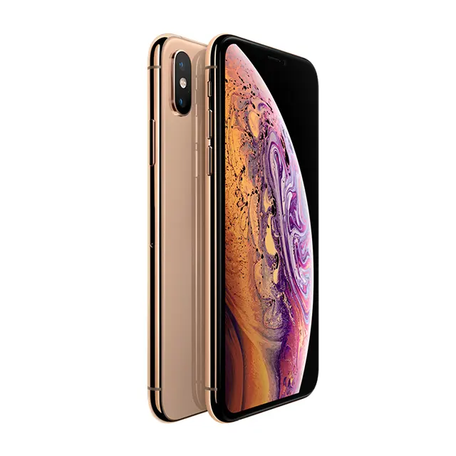 Ontgrendeld Tweede Hand Voor I Phones Xs Max Hoge Kwaliteit Origineel Gebruikt Voor Telefoons Processor Model Pro Max Wholesale Prijzen