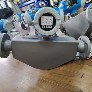 EH Proline Promass 80E15 <span class=keywords><strong>Coriolis</strong></span> Medidor De Caudal Em Massa - Product Image 4