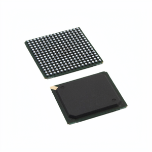 Embedded Components Electronic LFXP10E-3FN256C 256 BGA Original One Stop Service - Product Image 1