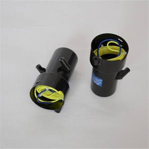 Condensateur de démarrage pour lave-linge 12V/15V 220V, pièces accessoires électriques en plastique de haute qualité - Product Image 1