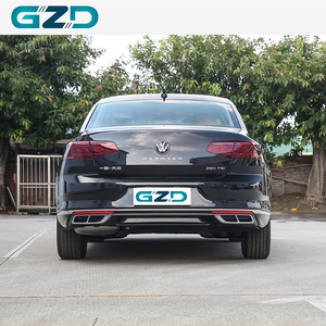 <span class=keywords><strong>Magotan</strong></span> VW รถซีดาน2025 210กม./ชม. รถเบนซินจากจีนสำหรับรถโฟล์คสวาเกนมือสอง - Product Image 6