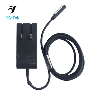 24W 12V 2A sạc di động cung cấp điện cho <span class=keywords><strong>Microsoft</strong></span> Bề mặt RT bề mặt <span class=keywords><strong>Pro</strong></span> 1 Bề mặt <span class=keywords><strong>2</strong></span> 1512 tường <span class=keywords><strong>AC</strong></span> <span class=keywords><strong>Adapter</strong></span> chúng tôi cắm - Product Image 5