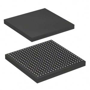 Nuevo y Original Circuito Integrado (CI) Componente Electrónico ATSAMA5D44B-CU - Product Image 1
