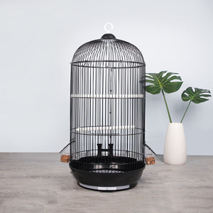 9 cage de salon en forme d'<span class=keywords><strong>oiseau</strong></span>, Design artistique pour le client - Product Image 6