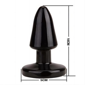 El mejor y más cómodo material TPE es adecuado para tapones anales de entrenamiento para principiantes y aficionados - Product Image 3