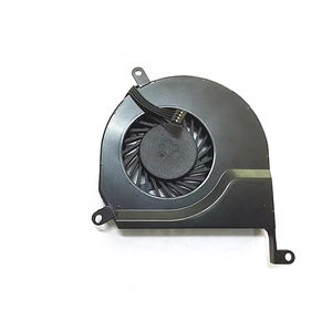 Nouveau ventilateur de refroidissement pour ordinateur portable, prix pour A1286 MC371 MC372 MC373, ventilateur de refroidissement interne pour ordinateur portable - Product Image 2