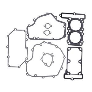 Kit de Juntas para la Tapa del Cilindro de Motocicleta para Kawasaki Ninja 300 EX300 Versys X 300 KLE300 ER300 <span class=keywords><strong>Z300</strong></span> EX250 Z250 ER250 KLE250 - Product Image 1
