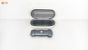 <span class=keywords><strong>Sonde</strong></span> d'échographie Doppler couleur sans fil 3 en 1, 192 éléments, haute résolution - Product Image 5
