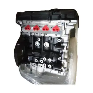 China factory LCU 1.4 4 cylinder auto engine for Chevrolet Aveo