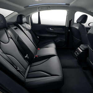 Hongqi E-qm5บวกรถไฟฟ้าแบบใหม่คุณภาพดี Eqm5รถพลังงานไฟฟ้าจากจีน - Product Image 6