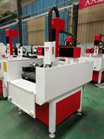 Moule routeur cnc pour le métal, 4040 6060 6090