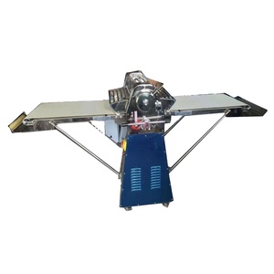 Bakery Puff Pastry Dough Rolling Machine/Máy Làm Bánh - Product Image 1