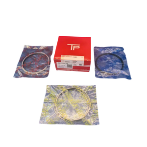 TP 12035-<span class=keywords><strong>AX200</strong></span> 12033-<span class=keywords><strong>AX201</strong></span>แหวนลูกสูบสำหรับ niss ชิ้นส่วนเครื่องยนต์รถยนต์ที่ EJ5KK - Product Image 6