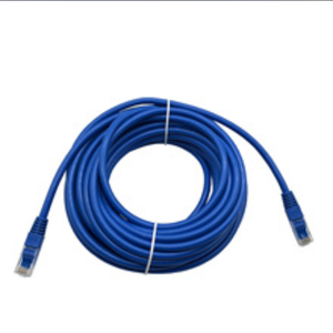 Ngân sách thân thiện với Cat6 & cat6A Ethernet LAN Cables - 200m chiều dài tùy chọn tốc độ cao Mạng Cáp với giá thấp - Product Image 5