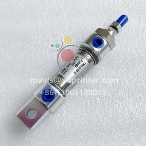 Cylindre de haute qualité 8144301203, cylindre pneumatique CMK2-CC-20-12-FL435463 pour pièces détachées de presse offset Komori - Product Image 5