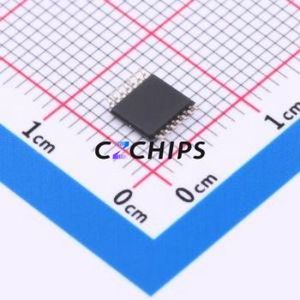 Biestable de chip IC de circuito integrado 74HC73PW,118, nuevo y original - Product Image 2