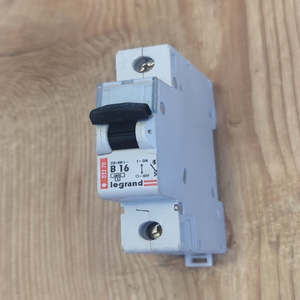 Plc Suitable for 03270 B 16 Single Pole Type Mcb 6 <strong>Ka</strong> 032 70 Tested Sent Fast High Performance - Product Image 1