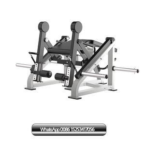 2025 nouvelles machines <span class=keywords><strong>de</strong></span> gymnastique à domicile double plaque combinée chargée extension <span class=keywords><strong>de</strong></span> jambe latérale Iso/<span class=keywords><strong>mouvements</strong></span> indépendants <span class=keywords><strong>de</strong></span> boucle <span class=keywords><strong>de</strong></span> jambe sujette - Product Image 4