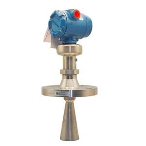 Nuevo Medidor de Flujo de Aceite de Acero Inoxidable 100% Original para 3300 3301 3302, Radar de Onda Guiada de 4-20 mA con 18 Meses de Garantía - Product Image 6