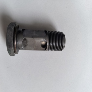 Convient pour le trop-plein du moteur 8148244 - Product Image 1