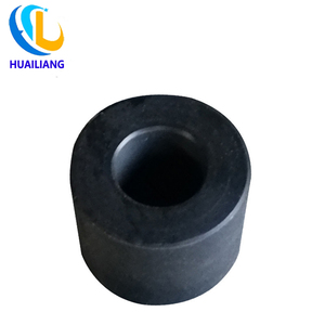 Nhà Máy Trực Tiếp Nylon Ròng Rọc Rod Set Đặc Biệt Hình Dạng Nylon Bộ Phận - Product Image 5