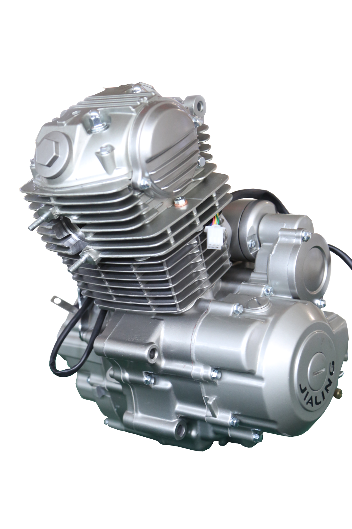150cc Chinese Motorcycle Engines - Reliable & Efficient