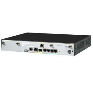 AR550C-2C6GE-2D 50010416 2SFP 2.5GE Wan, 2GE lanpoe ++,4GE lanpoe + เราเตอร์ระดับองค์กร - Product Image 2