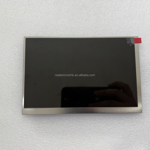 โมดูลจอ LCD สำหรับหน้าจออุปกรณ์อิเล็กทรอนิกส์สำหรับผู้บริโภค รุ่น P0700WXF1MBAA - Product Image 2