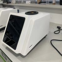 Testeur de point de fusion DigiPol-M70 PID avec chauffage, image HD zoomable, conforme à la norme 21CFR Part11, pour le test des cristaux organiques