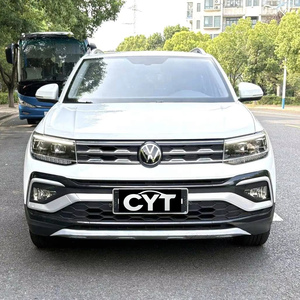 Auto Usata <span class=keywords><strong>Volkswagen</strong></span> T-Cross <span class=keywords><strong>SUV</strong></span> in Vendita, 300TSI DSG Comfort, Motore 1.5L, Cambio Automatico, Trazione Anteriore, 5 Posti, Interni Scuri - Product Image 6