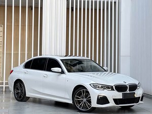 Véhicule d'occasion <span class=keywords><strong>BMW</strong></span> Série 3 2021 <span class=keywords><strong>325i</strong></span> M Sport Night Package 2.0L Essence Conduite à gauche Voitures d'occasion - Product Image 6