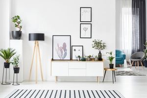 Vente en Gros de Plusieurs Styles Motifs Papier Peint d'Intérieur de Qualité Commerciale pour le Mur - Product Image 6
