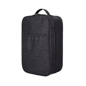 กระเป๋าใส่รองเท้าเดินทางแบบกำหนดเองจากโรงงาน BSCI สำหรับการจัดเก็บ - Product Image 1