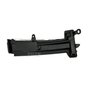 Luz Intermitente para Espejo Lateral Volvo XC60 2014-2017, Repuesto Izquierdo y Derecho, Pieza 31371878 31371879 - Product Image 4