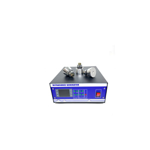 Générateur de Nettoyage Ultrasonique DIY 40 kHz avec Contrôle de Puissance pour Nettoyeur Ultrasonique à Grande Amplitude Piézoélectrique <span class=keywords><strong>Langevin</strong></span> - Product Image 6