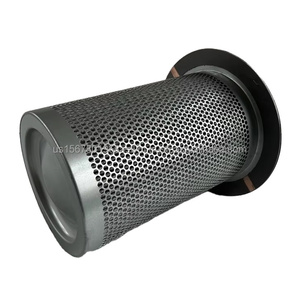 ไส้กรองแยกน้ำมันลม MENGMA 39750369 สำหรับอะไหล่คอมเพรสเซอร์แบบสกรู วัสดุใยแก้ว ได้รับการรับรองมาตรฐาน ISO9001:2015 รับประกัน 6 เดือน - Product Image 5