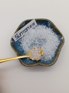 Nhà Máy Giá mục đích chung cấp nguyên liệu hạt nhựa GPPS <span class=keywords><strong>Polystyrene</strong></span> 525 - Product Image 3