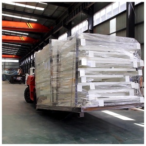 Mudah dipasang kompos sabuk konveyor lebar portabel dengan hopper - Product Image 6