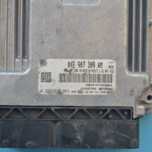 Nuova ECU di Alta Qualità per Sagitar, Lamando, Magotan, Touran, Bora, C-TREK, A3, Octavia, Superb, <span class=keywords><strong>Yeti</strong></span> 04E907309AM MED17.1.21 - Product Image 3