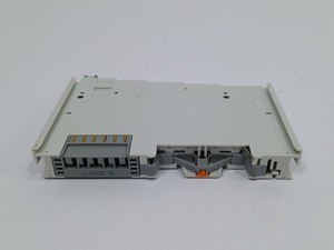 Nouveau et original EL3204 4X Analog Put RTD pour thermomètres à résistance, en stock, contrôleur de programmation PLC - Product Image 3