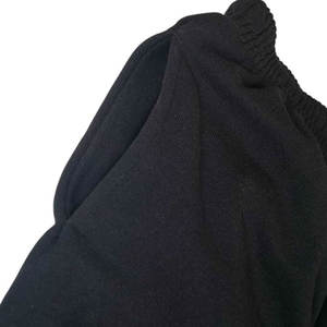 Pantalon de survêtement décontracté personnalisé en coton et polyester, respirant, confortable, de différentes tailles et couleurs, style tendance pour homme - Product Image 4