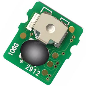 Chip de cartucho de tóner Laser Jet compatible con Brother DCP-L-2552 HL-L-2312 HL-L-2352 HL-L-2372 <span class=keywords><strong>MFC</strong></span>-L-2732 D DN <span class=keywords><strong>DW</strong></span> MFP - Product Image 1