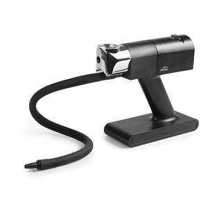 Kit Affumicatore per Cocktail Lacor 200W, Generatore di Fumo Elettrico per Uso Domestico e Bar - Product Image 1