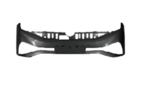 BAINEL ricambi Auto paraurti anteriore Auto e corpo staffa interna per <span class=keywords><strong>Volkswagen</strong></span> VW ID 4X 2021 10 d807221 - Product Image 3