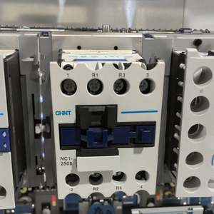 CHINT <span class=keywords><strong>NC1</strong></span>ซีรีส์220V AC คอนแทคติดต่อ9 ~ 95A โมเดล <span class=keywords><strong>NC1</strong></span>-0910 <span class=keywords><strong>NC1</strong></span>-1810 <span class=keywords><strong>NC1</strong></span>-1210 <span class=keywords><strong>NC1</strong></span>-<span class=keywords><strong>2510</strong></span> <span class=keywords><strong>NC1</strong></span>-3210 <span class=keywords><strong>NC1</strong></span>-2508 - Product Image 6