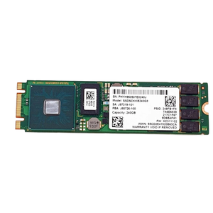 7341466 M.2 240GB SSD M.2 SATA 7341466 - Product Image 4