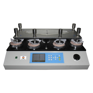 Fyi Bán hàng nóng mô hình mới dw0270b sợi mài mòn Tester-Mài mòn máy thử nghiệm - Product Image 3